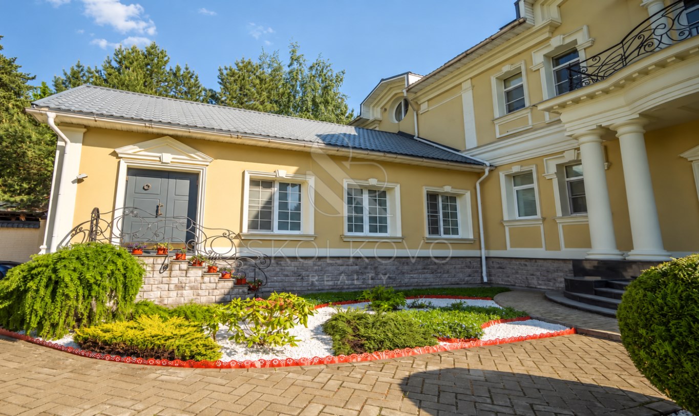 Карточка предложения