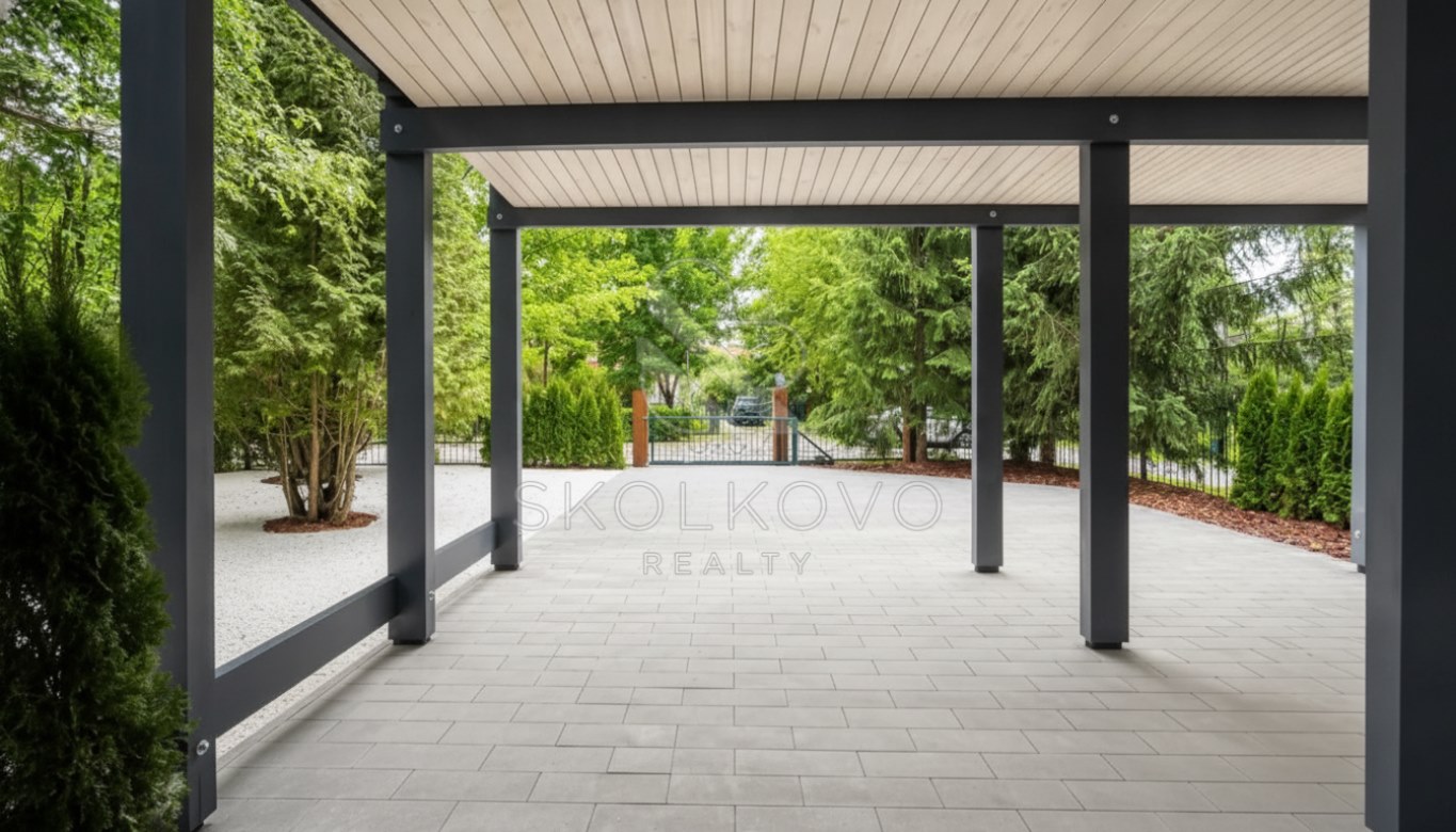 Карточка предложения