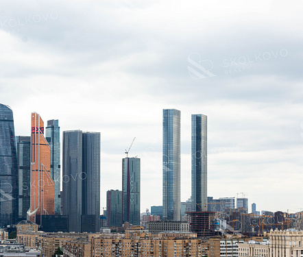 5-и комнатная квартира площадью 241,2 кв.м.