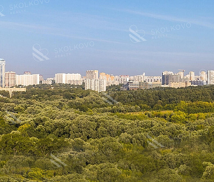 квартира новостройка площадью 75 кв.м.