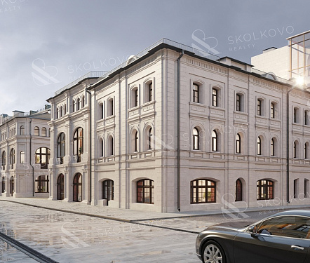  апартамент новостройка площадью 40 кв.м.