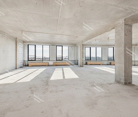 6-и комнатный апартамент площадью 284 кв.м.